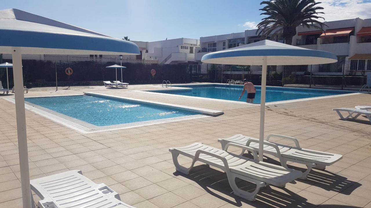 Apartamento Relax Arona  Exterior foto