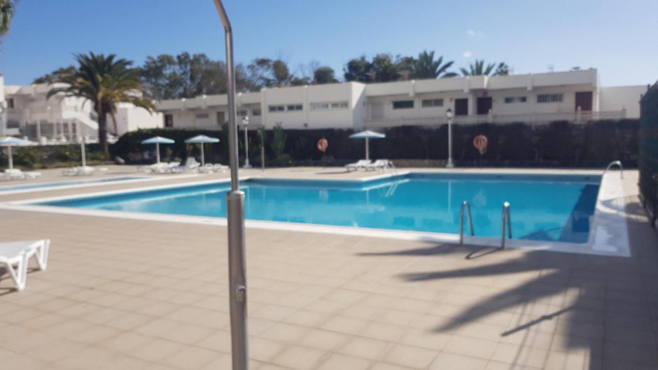 Apartamento Relax Arona  Exterior foto