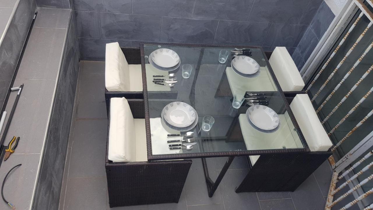 Apartamento Relax Arona  Exterior foto