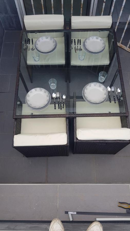 Apartamento Relax Arona  Exterior foto